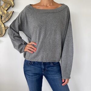 Free people Jamie sweater